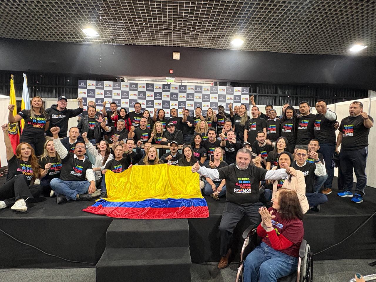 Andrés Felipe Bedoya Rendón