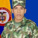 El soldado fue identificado como Brayan Guerrero López.