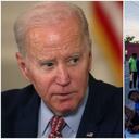 Se agudiza la crisis migratoria en Estados Unidos, mientras la lupa está puesta en la administración de Joe Biden.