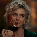 La actriz colombiana protagoniza ‘Colisión’, la nueva apuesta de HBO Max.