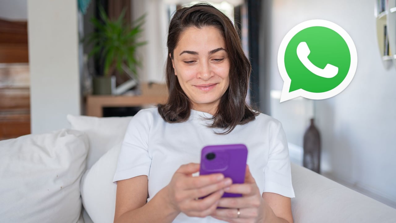 Los usuarios tienen la posibilidad de mantener sus conversaciones a salvo.