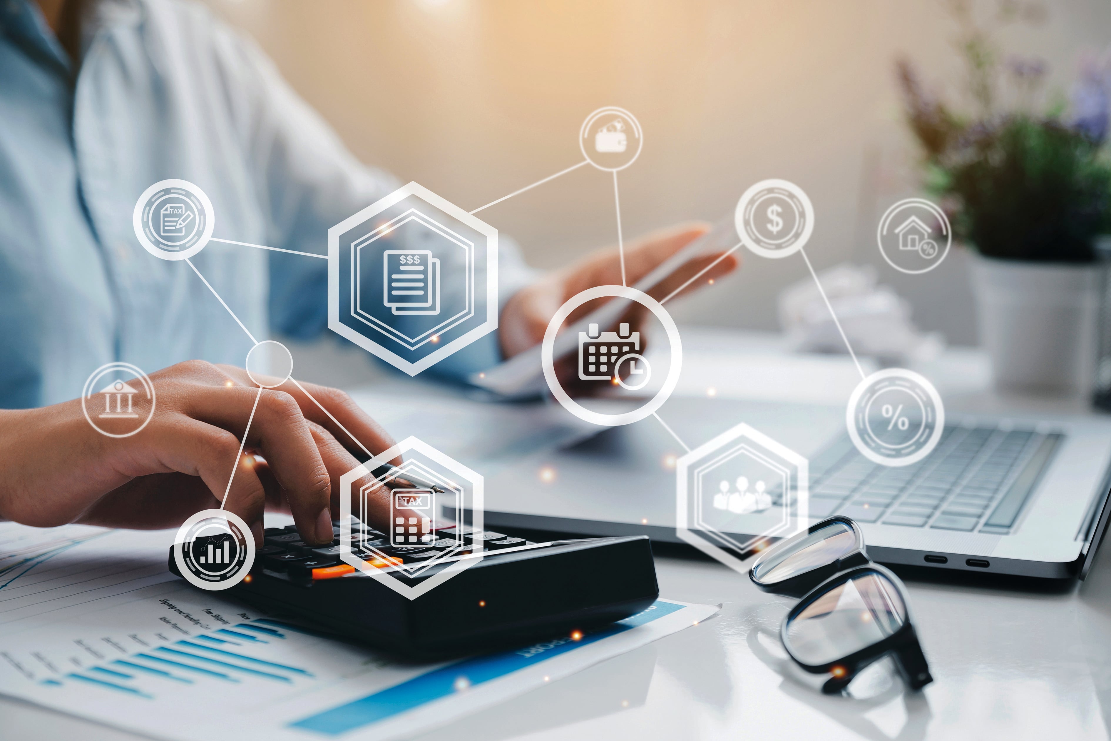 El software de nómina de Buk impacta positivamente los resultados operacionales de las organizaciones en, por ejemplo, la notable reducción en las tareas manuales relacionadas con la nómina.
