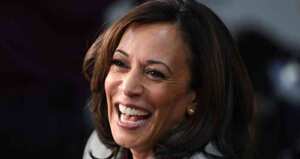 Kamala Harris es senadora por California y fue fiscal general en el mismo estado.
