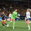 England v Colombia: Quarter Final - FIFA Women's World Cup Australia & New Zealand 2023