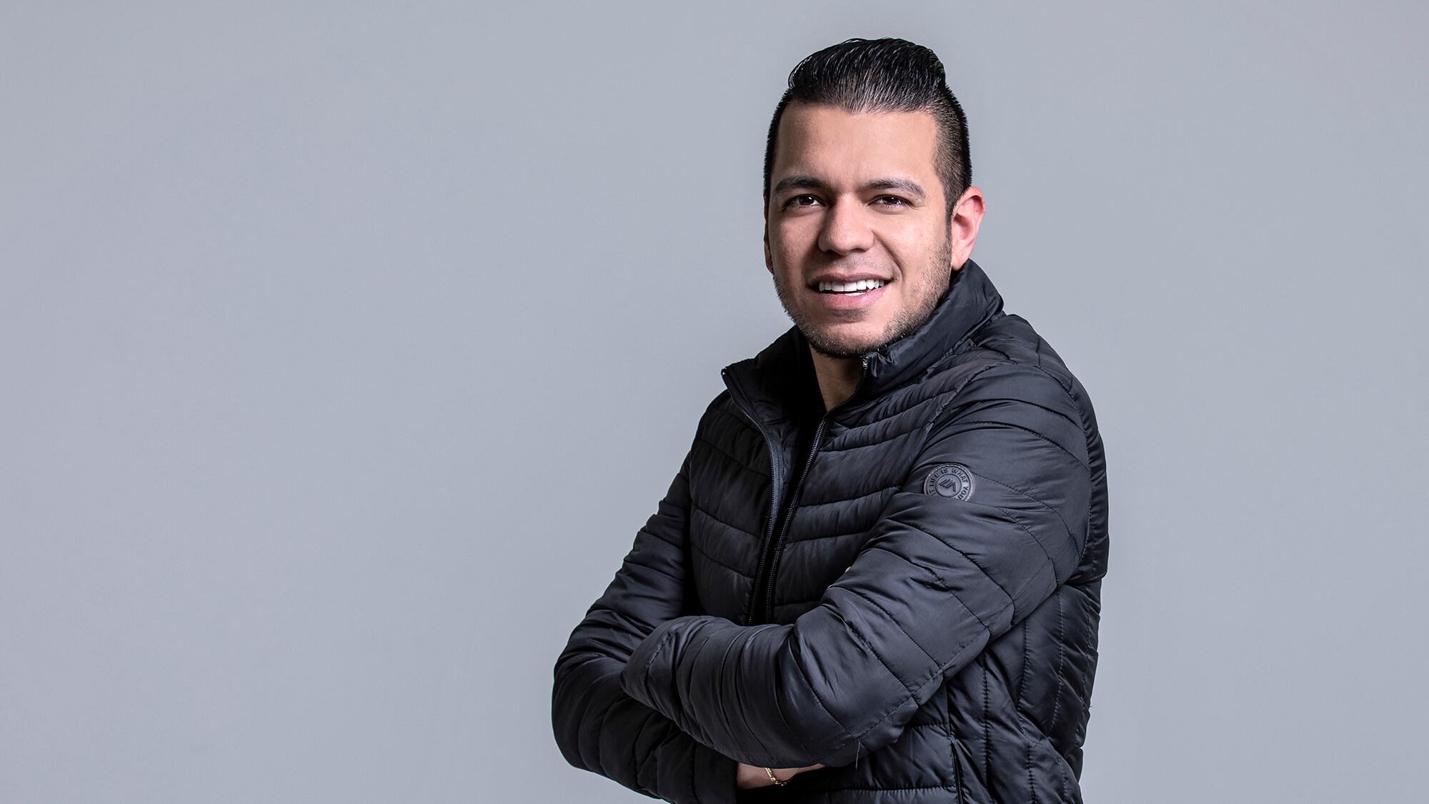 Jonathan Pulido Hernández