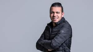 Jonathan Ferney Pulido Hernández. Jota Pe Hernández. Senador de la República.
Bogotá Agosto 10 de 2022.
Foto: Juan Carlos Sierra-Revista Semana.