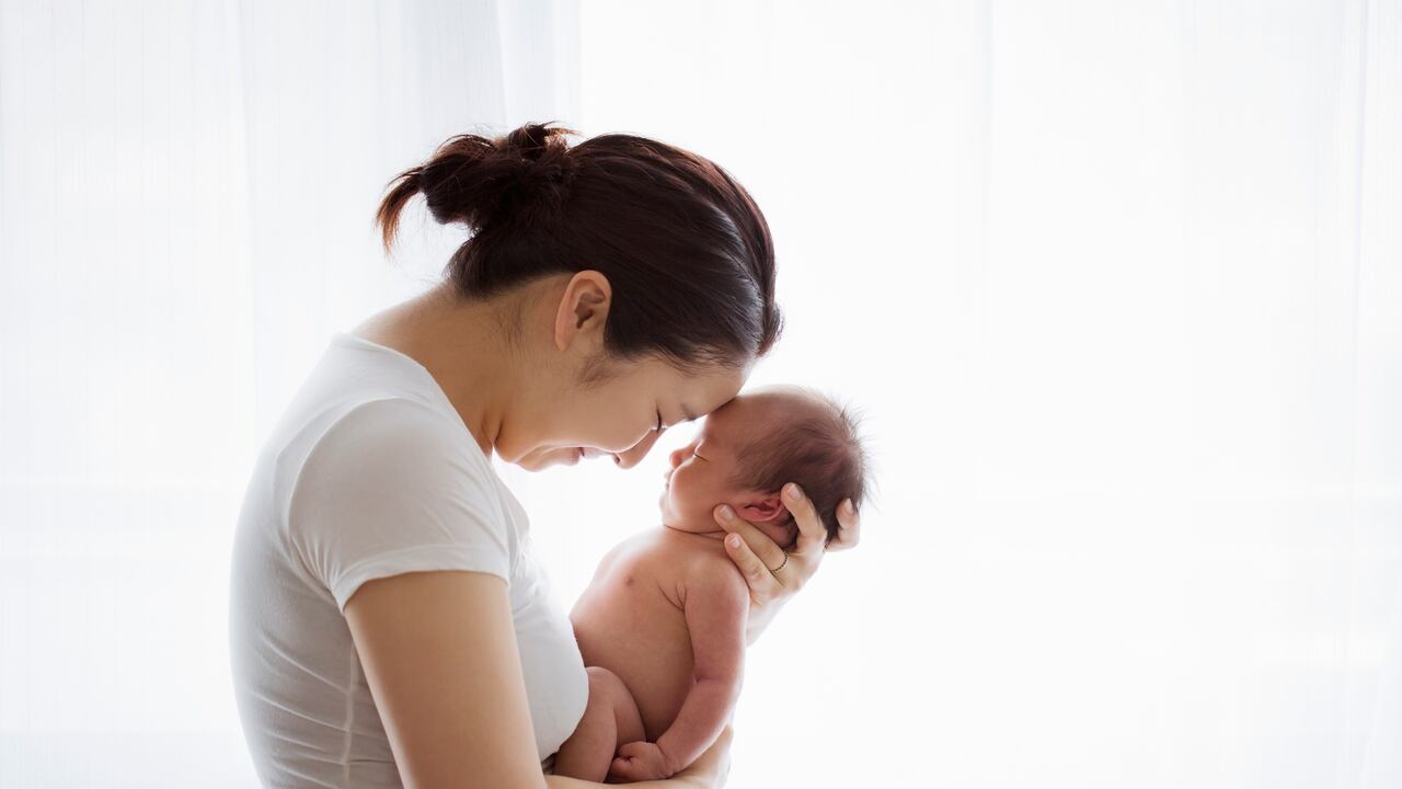 Madre cubana teme por eliminación de ciudadanía de nacimiento