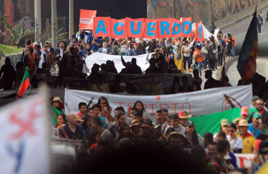 Fotografía: Álvaro Tavera / SEMANA