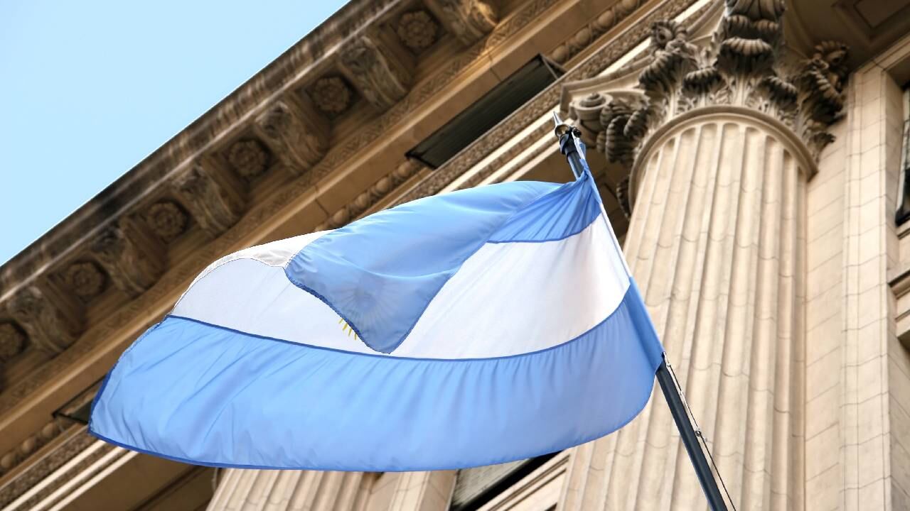 La directora de Museos de Buenos Aires, Victoria Otero, renunció (imagen de referencia).