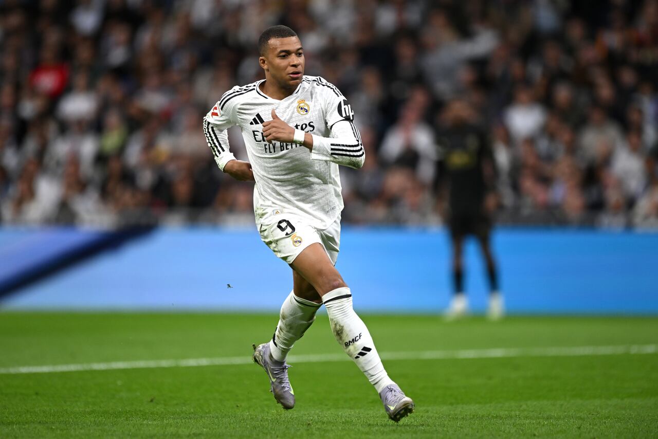 El número 9 será el cobrador principal del Madrid.