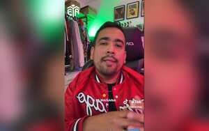 Fotograma: 2:03/ estas son las “cuentas alegres” que hace la gente con los euros/ Tik Tok: @elandrevlog