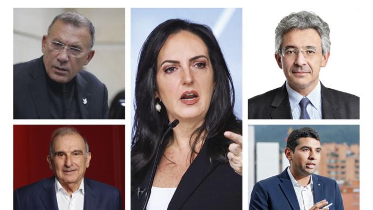 Reacciones al anuncio de la Fiscalía de Guatemala sobre acciones legales contra Iván Velásquez.
