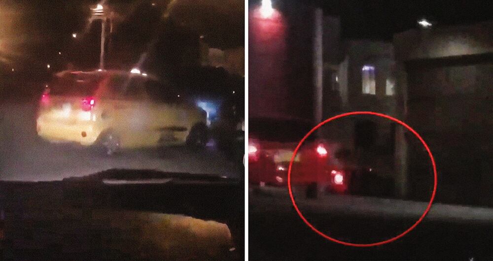   Con seguimientos, la Policía obtuvo pruebas sobre cómo eran montados en vehículos particulares los migrantes irregulares que movilizaba la organización de alias Javier y el Africano en Colombia.