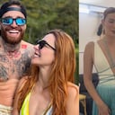 El detalle en el cuerpo de Norma Nivia que delataría su embarazo.