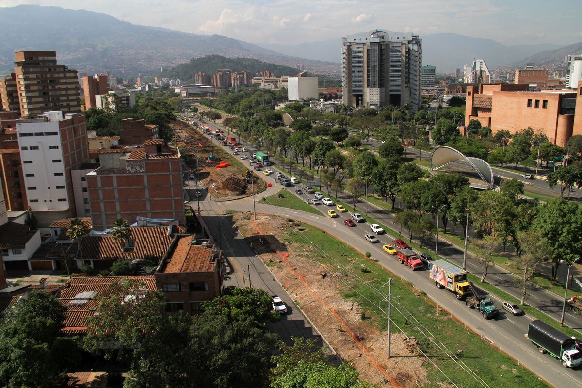 Foto: Pablo Andrés Monsalve Mesa.