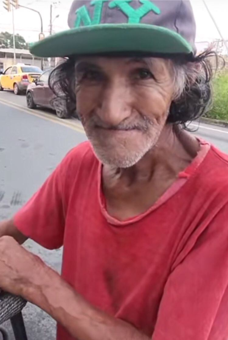 Dueño de Muñeca Brava