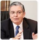 Fabio Valencia Cossio y el comunicado del gobierno y las Farc.