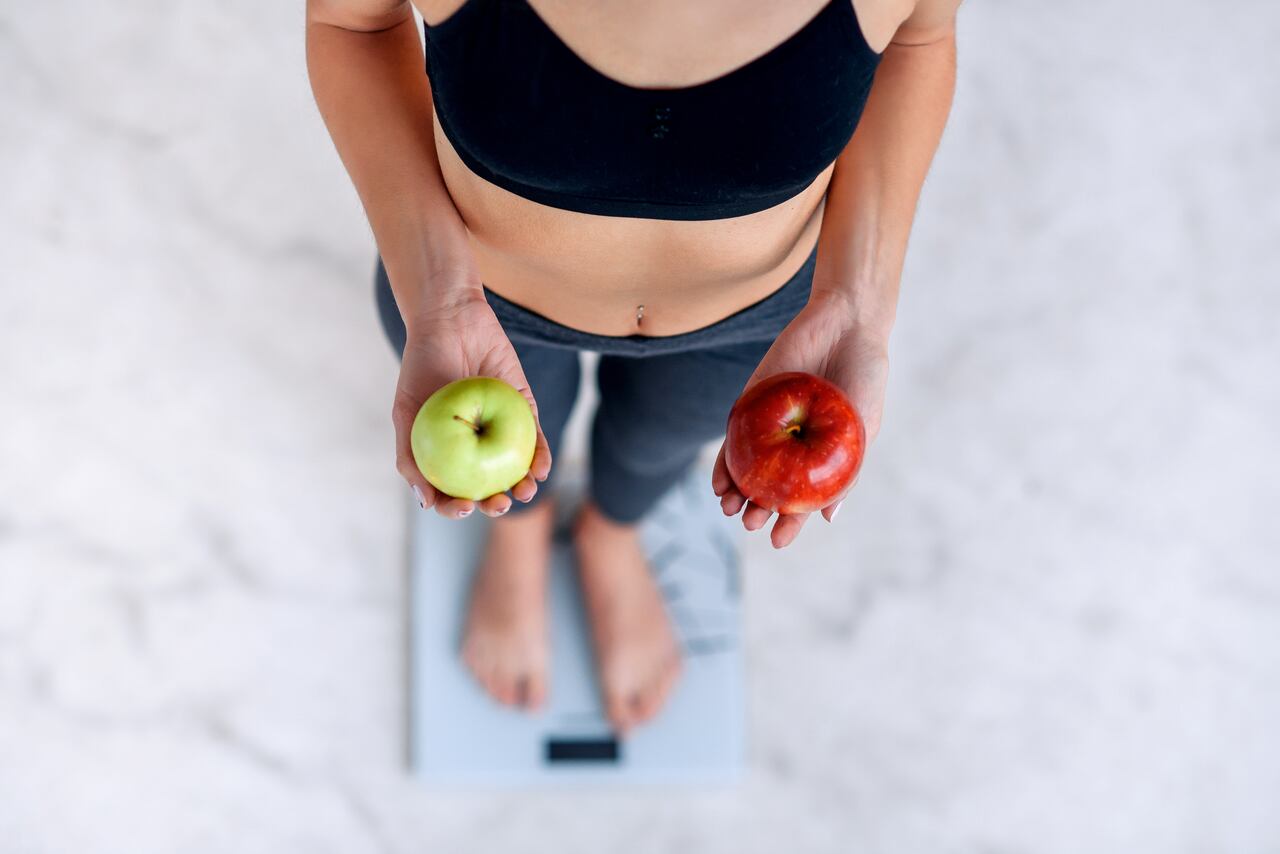 La alimentación saludable es muy importante para poder llevar una buena calidad de vida.