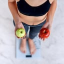 La alimentación saludable es muy importante para poder llevar una buena calidad de vida.