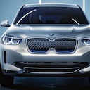 La llegada del BMW iX3 a los concesionarios del país está prevista para finales del presente año.