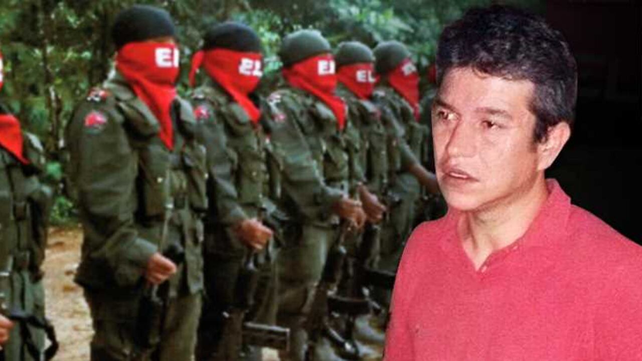 Ramón José Cabrales.