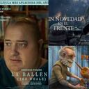 Ganadores Premios Óscar 2023