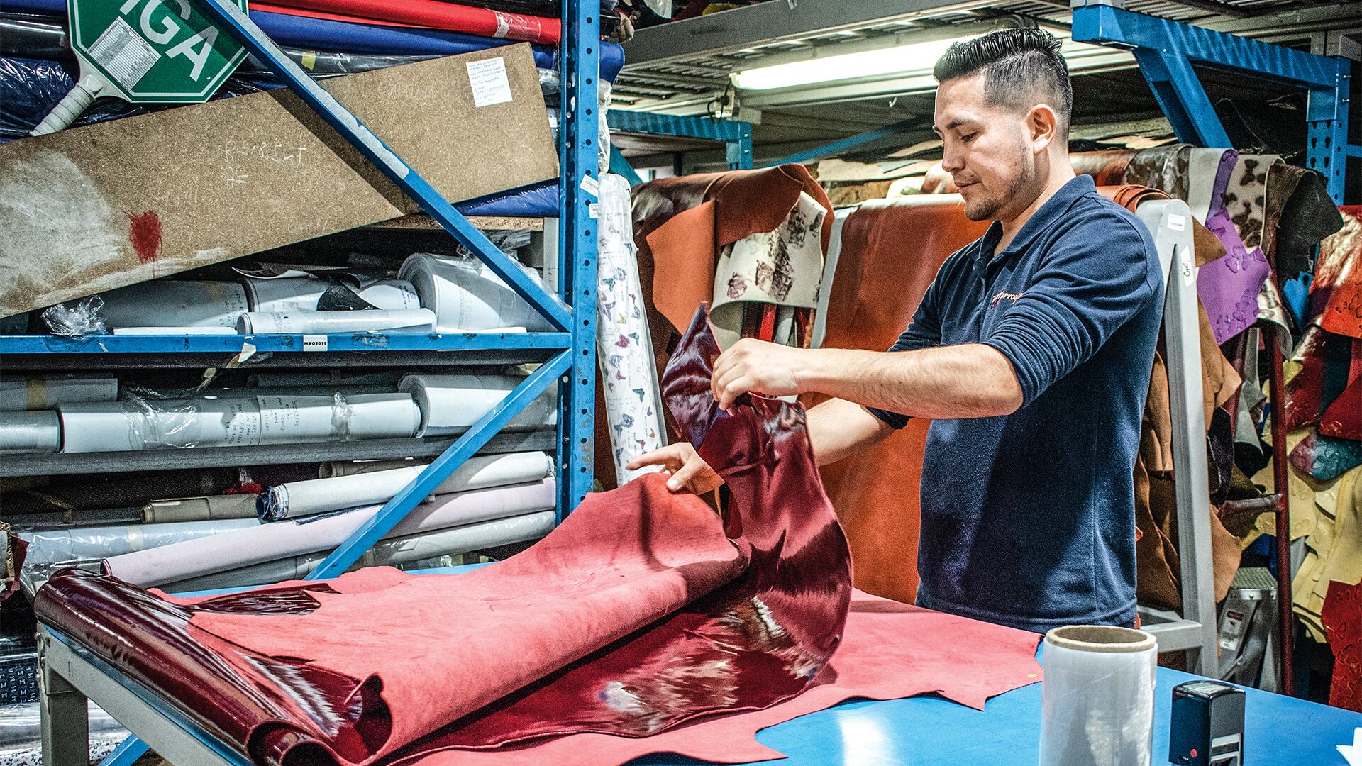 Especial Empresas que Construyen País, Empresas desde Cero