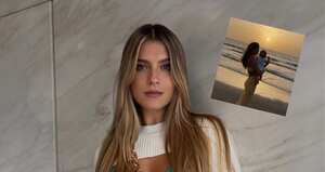 Laura Tobón - Foto tomada de Instagram @laura_tobon