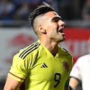Falcao no es convocado desde la gira asiática en marzo.