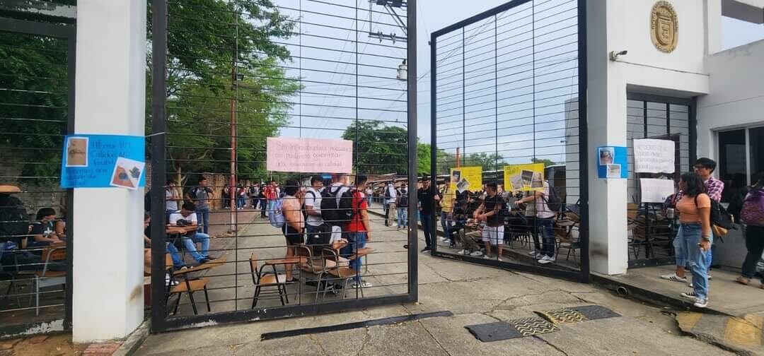 Sede Villa del Rosario.