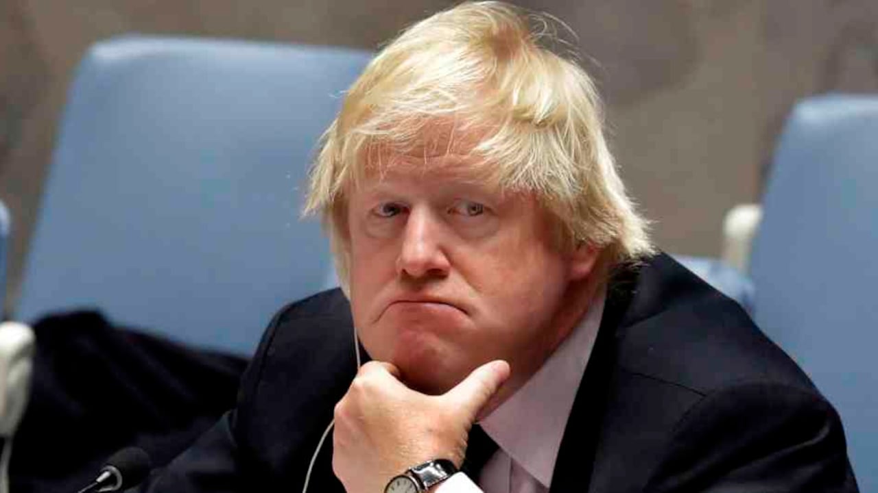 El tribunal de apelación de Edimburgo considera que la medida tuvo "como objetivo obstaculizar al parlamento" y la declararon "ilegal".