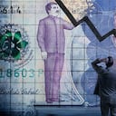 La fuerte pérdida de valor que ha tenido el peso contra el dólar ha sido uno de los principales motores de la alta inflación que aqueja hoy al país.