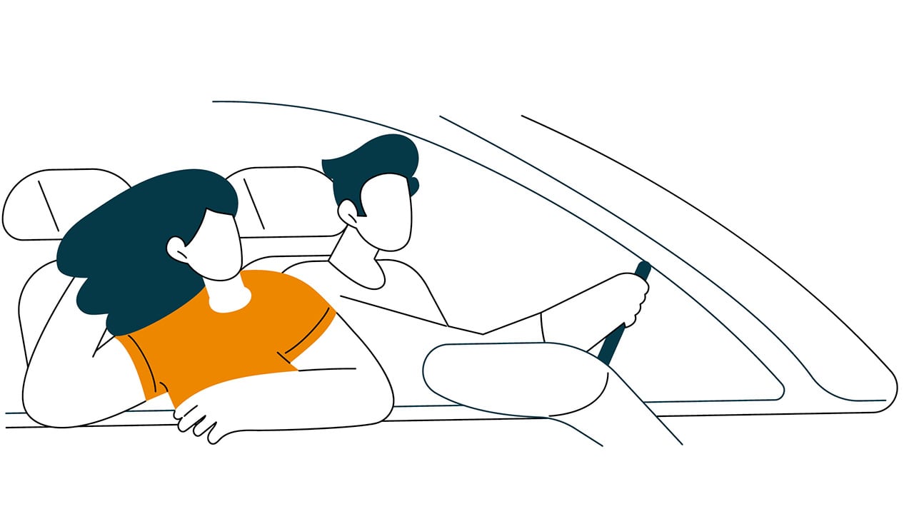 El desconocimiento crece en la categoría de autos, mientras Chevrolet pierde fuerza en recordación.