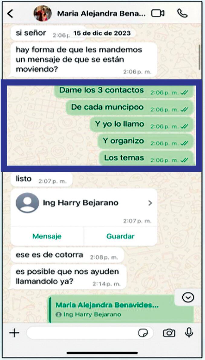 Chat3 Sneyder Pinilla