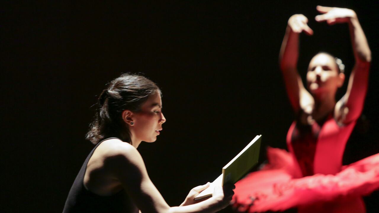 Festival de Poesía de Cali