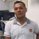 Cesar Tulio Gil Arroyo.