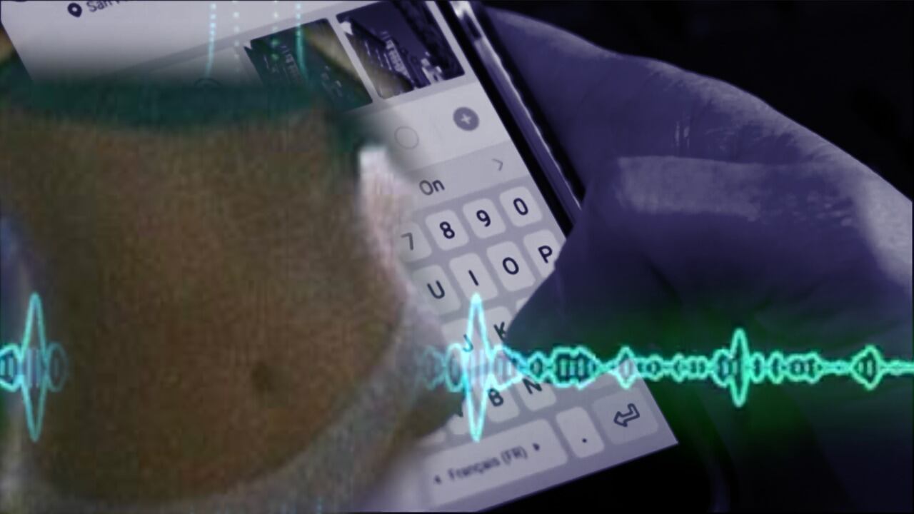 Sextorsión Cundinamarca