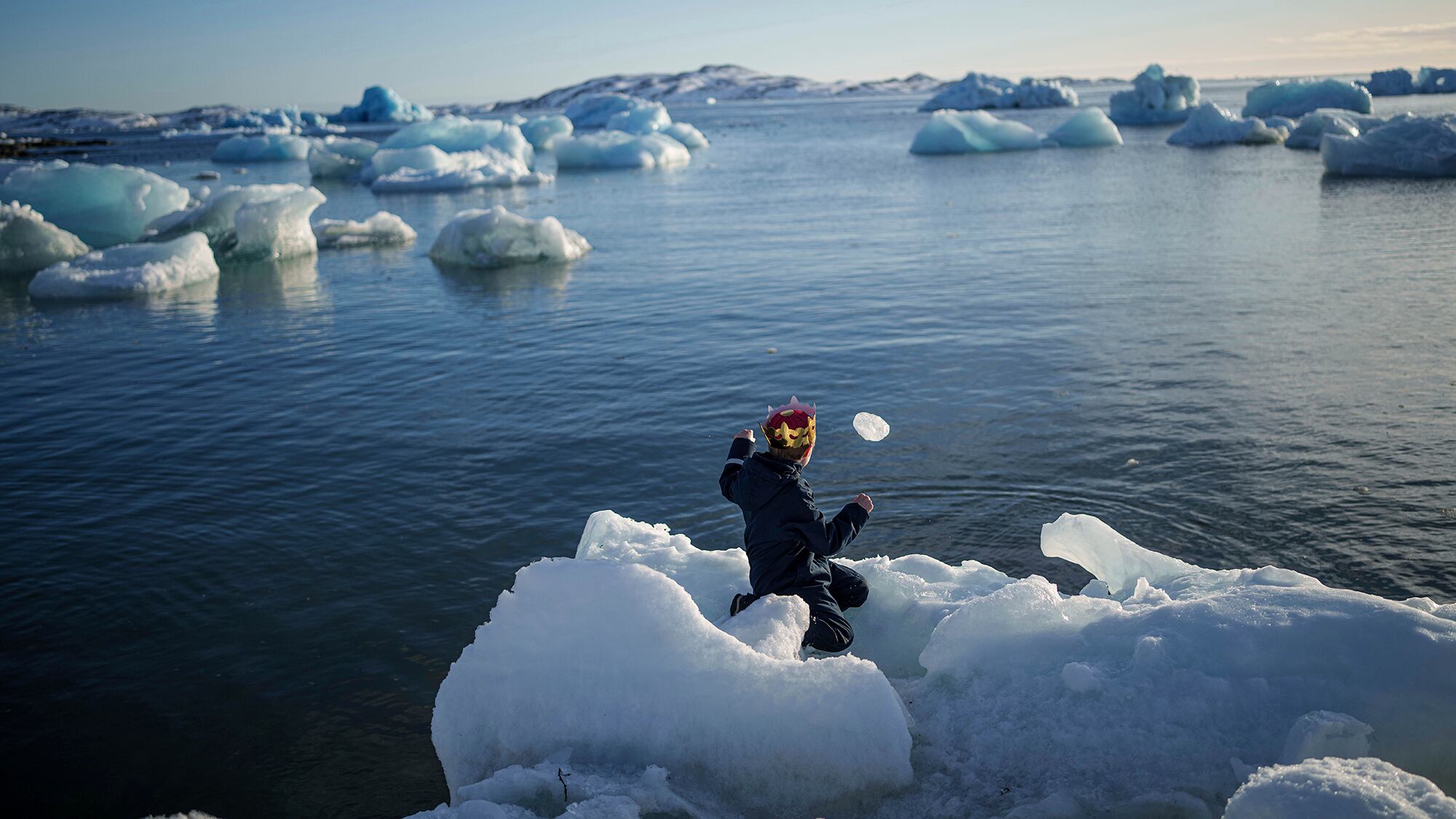 Fotos de la semana 14 marzo