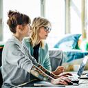 Actualmente hay carreras profesionales que permiten obtener buenos sueldos.