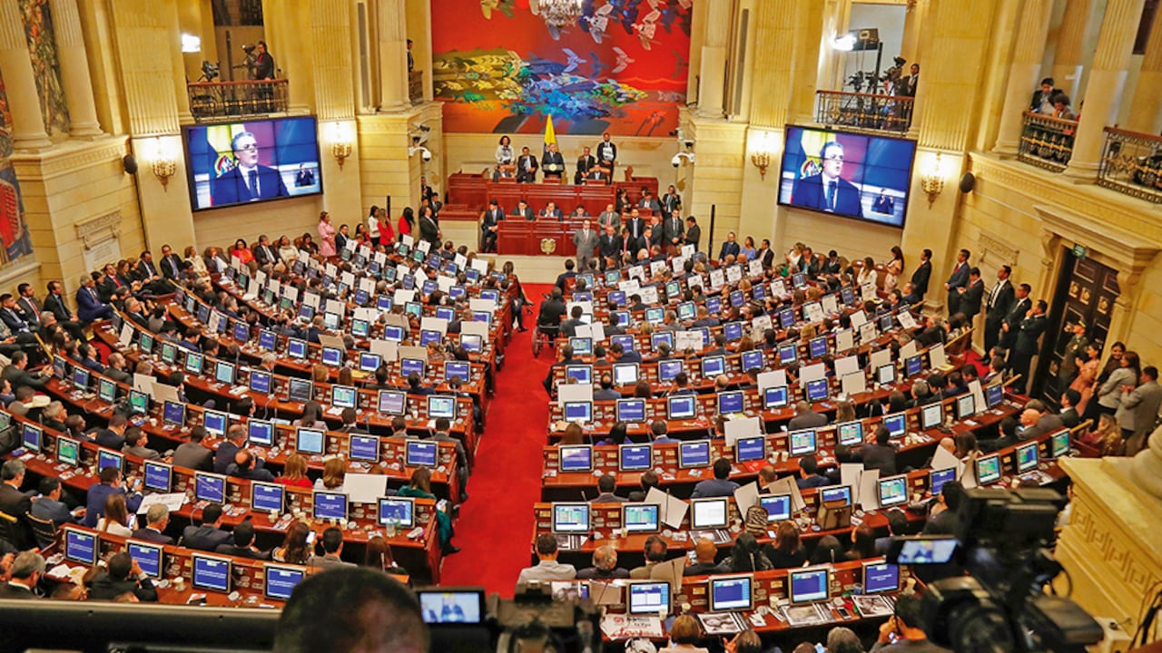 El Congreso tendrá que darle la bendición a una nueva reforma, en un año marcado por el proceso electoral.