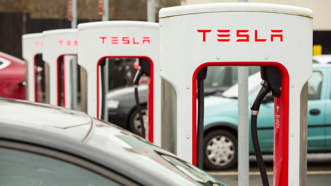 Desde su llegada al país, Tesla ha logrado posicionarse entre las marcas con más matrículas en Colombia.
