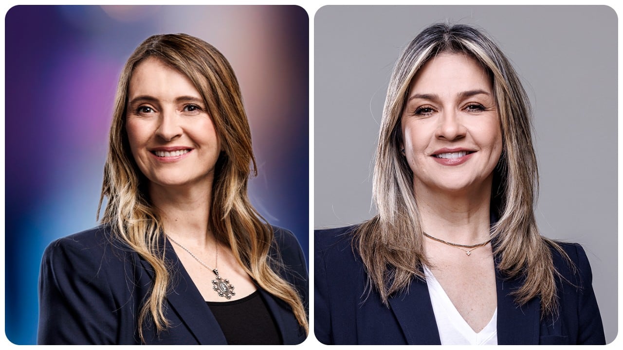 Paloma Valencia y Vicky Dávila lideran en la Gran Consulta por Colombia, según la encuesta de Guarumo y Ecoanalítica para 'El Tiempo'