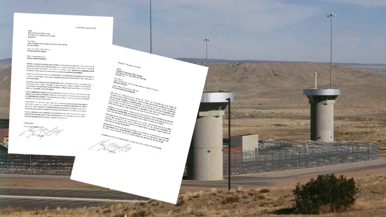 El abogado Alexander Morales indicó que los detenidos buscan ayudar en la construcción de un nuevo gobierno.