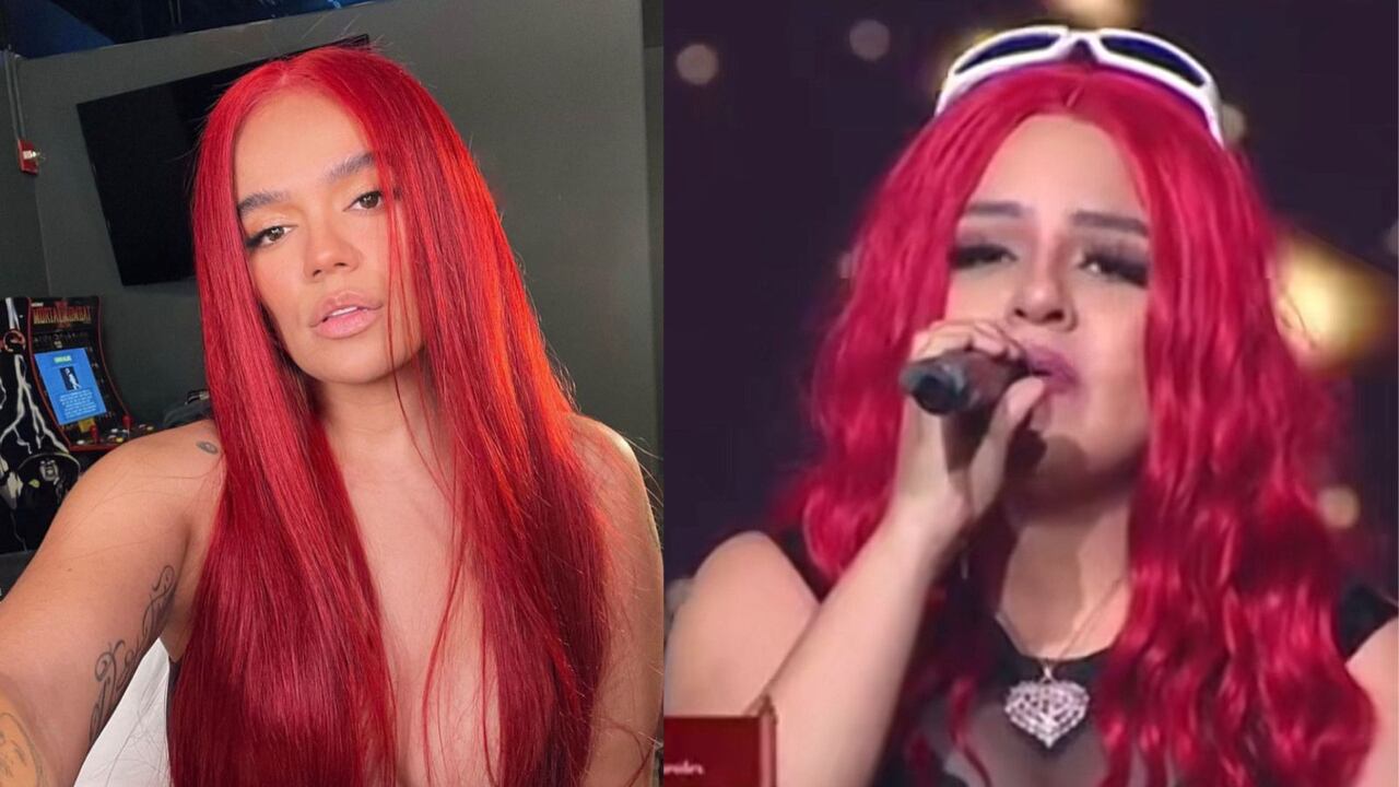 “Es como Karol pero sin la G”: Yo me llamo ‘La Bichota’ no logró convencer a los jurados