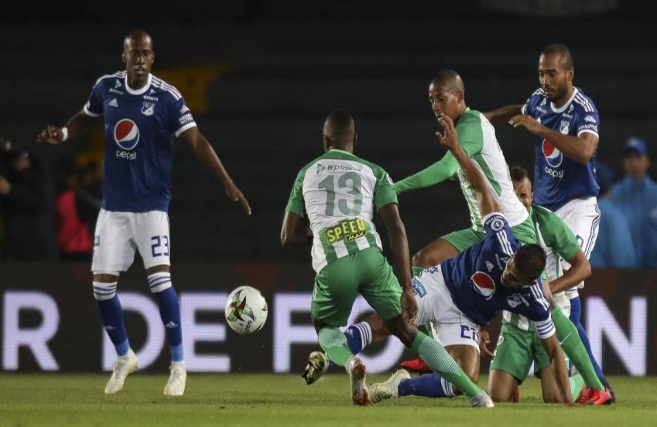 Foto de Esteba Vega/SEMANA