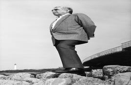 FOTO DANIEL MORDZINSKI