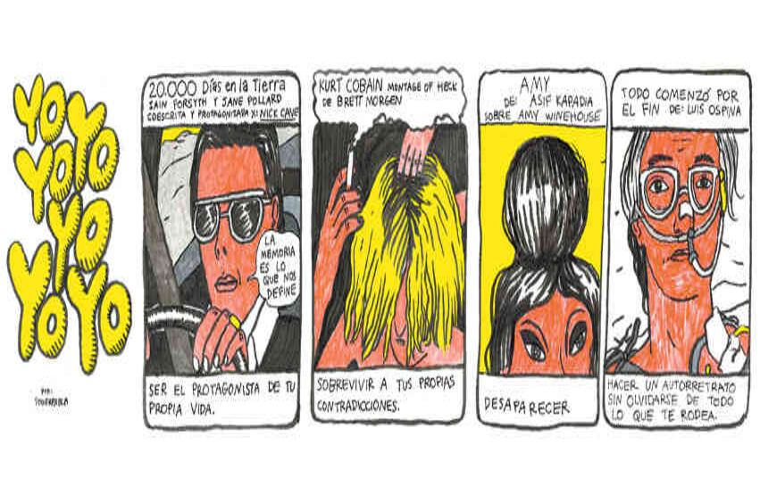 Apareció en la edición 128. 