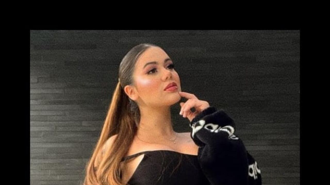 La mujer publico una serie de historias de Instagram y contó su experiencia y posición frente al tema del aborto.