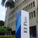 Edificio Diario El País Cali