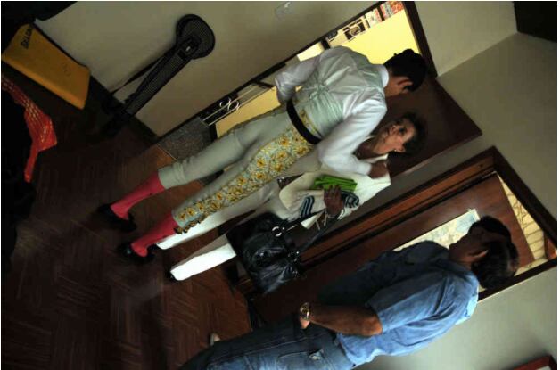 Andrés de los Ríos